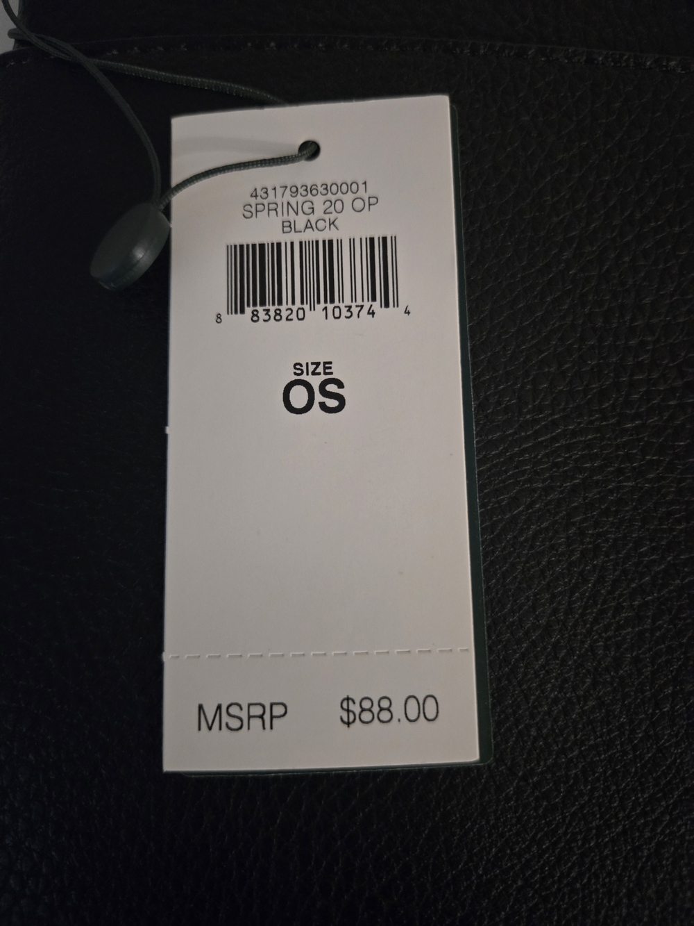 Lauren Ralph Lauren Crossbody Bag - Picture 5 of 5